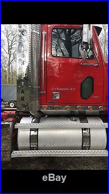 06 Westernstar 4900 Heavy Haul Tractor