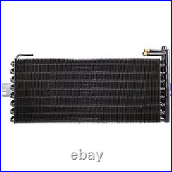 104740C1 104238C1 Transmission Oil Cooler Fits International Tractors 786 1486