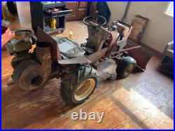 1200 Jacobson Tractor