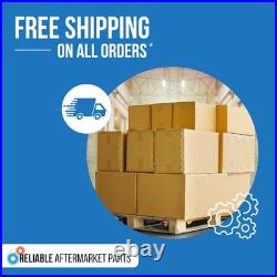 1285974C1 Six Trans Master Clutch Separator Plates For New Holl Tractors T8020