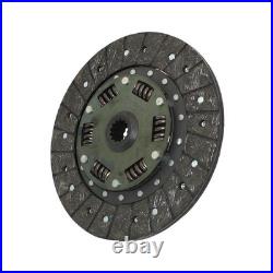 1415-121-2000-0 M804454 194335-21400 9 Clutch Disc Fits Bolens G292, G294