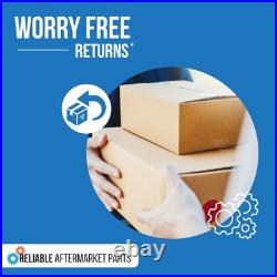 1415-121-2000-0 M804454 194335-21400 9 Clutch Disc Fits Bolens G292, G294