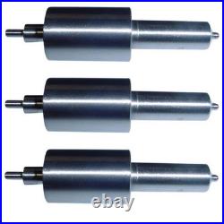 1446701M1 Three Injector Nozzles For Massey 135 For Landini C4830 Fits Perkins