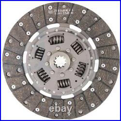 1539025C1 3047748R93 3108790R1 11 Trans Disc For Case/IH Tractor 2300A B276