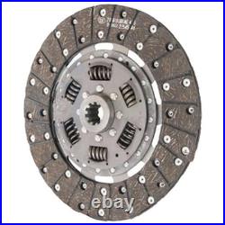1539025C1 3047748R93 3108790R1 11 Trans Disc For Case/IH Tractor 2300A B276