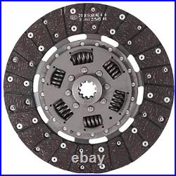 1539025C1 3047748R93 3108790R1 11 Trans Disc For Case/IH Tractor 2300A B276