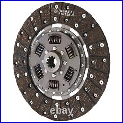 1539025C1 3047748R93 3108790R1 11 Trans Disc For Case/IH Tractor 2300A B276