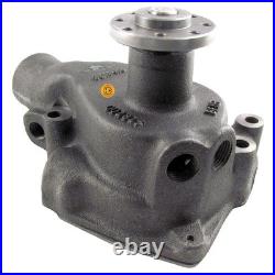 169204R1 Water Pump with Hub Fits International Tractors H25B 151 Hillside 622