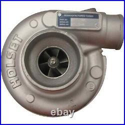 1709-2012 Turbo Fits Case/International Harvester 4391 POWER UNIT J802908