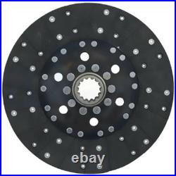 171053, 5140615, 5145708 11 Trans Disc Fits Ford/New Holland Tractors 4030 5530