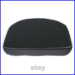 1753008M1 Black Canvas Seat Fits Massey Ferguson Replaces 1690046M91-1