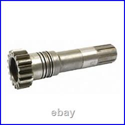 1808811M92 PTO Shaft Input Fits Massey Ferguson Tractors 1080, 1085, 285+