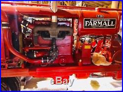 1935 Fully Restored Farmall Tractor Model F20