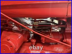 1940 Farmall H Tractor
