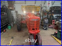 1940 Farmall H Tractor