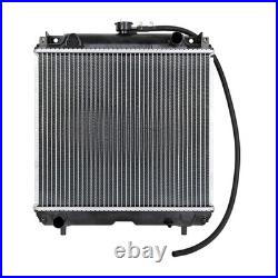 19410412001 Radiator New Aftermarket Fits Mahindra 3016 3616 Tractors