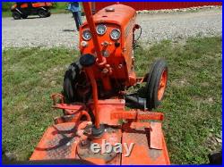 1946 Case VAI 5051580 Tractor