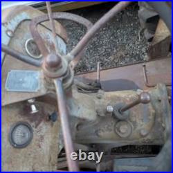 1951 Antique Ford 8N Tractor