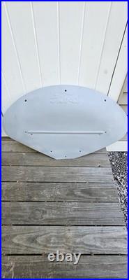 1951 Ford 8n Tractor Fenders