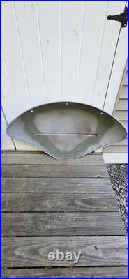 1951 Ford 8n Tractor Fenders