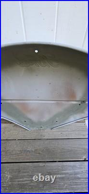 1951 Ford 8n Tractor Fenders