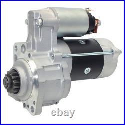 1962781C91 1962781C1 Starter Fits Case/IH Compact Tractors 265 Offset, 275