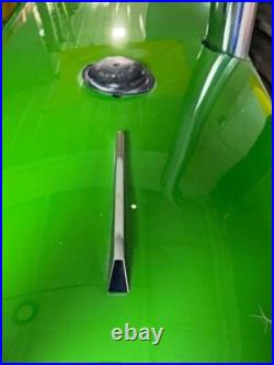 1962 John Deere 2010 Row Crop Utility Tractor