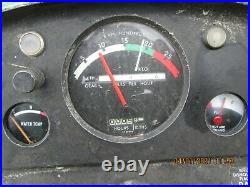 1964 John Deere 3020 Diesel