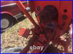 1965 ECONOMY rare (early Jim Dandy Power King) VINTAGE Tractor