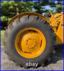 1965 Massey Ferguson 40 Tractor Loader