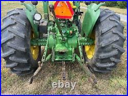 1974 John Deere 2630 70 hp 4600 original hours