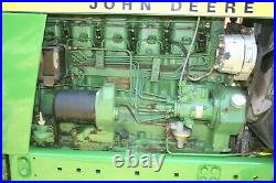 1975 2WD John Deere 4230 Tractor 6404DR PTO 540/1000 16/2 Diesel NICE