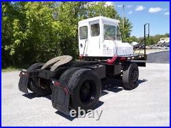1975 Ottawa Yt30 Yard Spotter Tractor