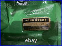 1977 John Deere 4230H Tractor 2,400 Hours