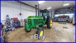 1977 John Deere 4430 Tractor (ONLY 5025 Original Hours) Great Cond-New Paint