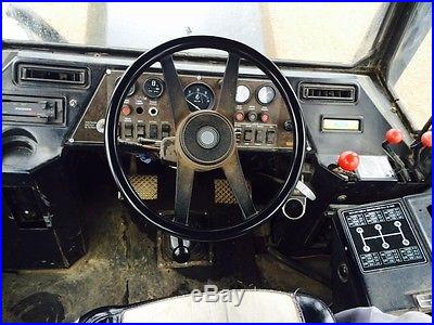 1979 FW 30 Ford / Steiger 300 HP 4WD