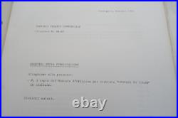 1982 Same Leopard 90 Turbo Tractor Workshop Manual