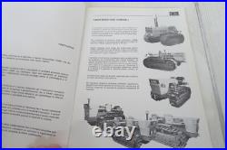 1983 Same Fox 55 C Leopard C Condor C Taurus C Tractor Workshop Manual