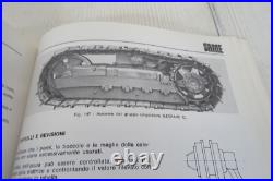 1983 Same Fox 55 C Leopard C Condor C Taurus C Tractor Workshop Manual