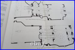 1983 Same Fox 55 C Leopard C Condor C Taurus C Tractor Workshop Manual
