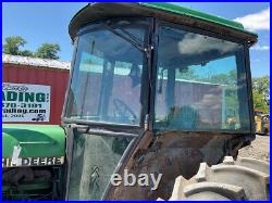 1987 John Deere 2750 4x4 75Hp Farm Tractor with Cab CHEAP