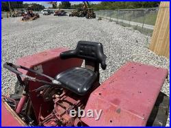 1988 Mahindra 450 2wd Tractor