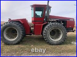 1989 Case IH 9150 Tractor