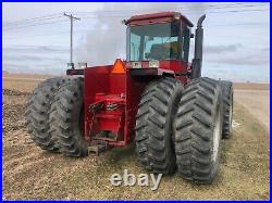 1989 Case IH 9150 Tractor