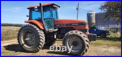 1993 AGCO Allis 9630 Tractor 4WD 150 HP