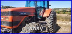 1993 AGCO Allis 9630 Tractor 4WD 150 HP