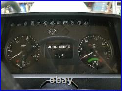 1993 John Deere 6200 Tractor