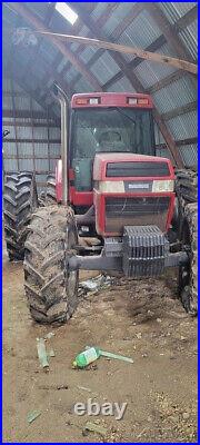 1996 Case IH 7240 Tractor 8,800 Hours