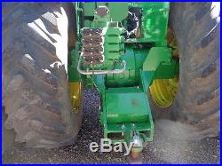 1997 John Deere 9400 Utility Tractors
