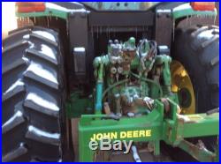1997 John Deere Tractor 6300